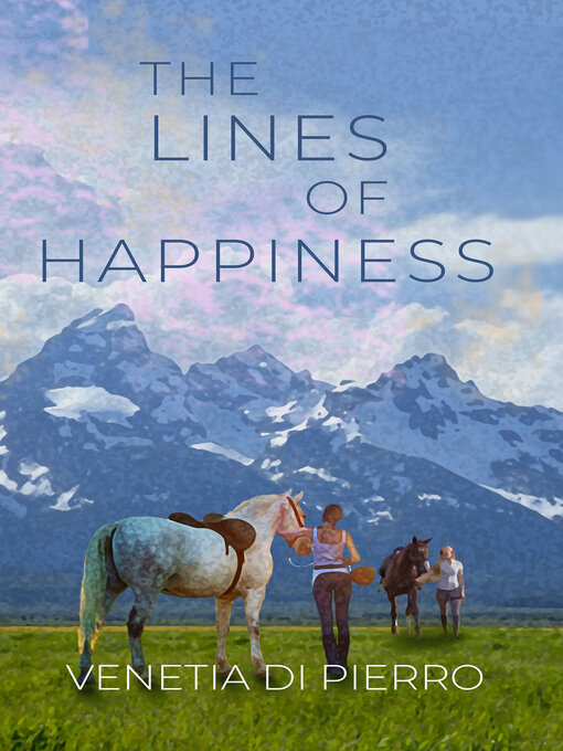 Title details for The Lines of Happiness by Venetia Di Pierro - Available